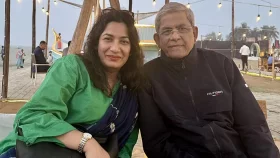 আল্লাহর ওয়াস্তে এখন নিজের জীবনটা নিয়ে ভাবো