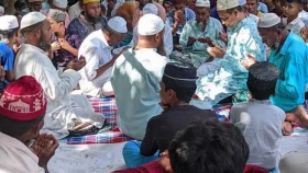 ছাগল চোরের &lsquo;হেদায়াতের জন্য&rsquo; মিলাদ-মাহফিল