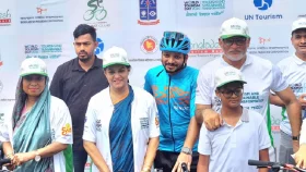 প্রকৃতিকে রক্ষা করলে পর্যটকদের জন্য বাংলাদেশ হবে আরও আকর্ষণীয়