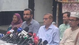 ডাকসু নিয়ে সাদা দলের বিবৃতি প্রত্যাহারের আহ্বান ইউটিএলের