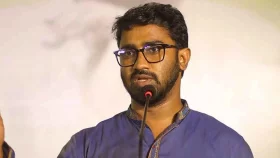 পিআর হলে সকাল-বিকেল এমপি বেচাকেনা হবে: রাশেদ খান