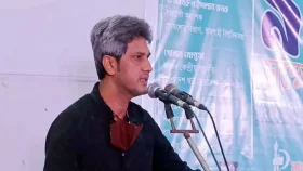 নির্বাচন ছাড়া সংস্কারের চূড়ান্ত ফয়সালা সম্ভব নয়: জোনায়েদ সাকি