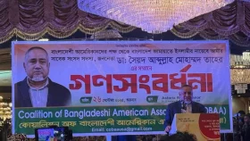 আমাদের ৫০ লাখ যুবক ভারতের বিরুদ্ধে যুদ্ধ করবে: তাহের