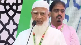 জামায়াত ক্ষমতায় এলে দাবি আদায়ে জনগণকে রাস্তায় নামতে হবে না
