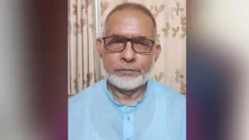 এবি পার্টির সোলায়মান চৌধুরী ফিরলেন জামায়াতে