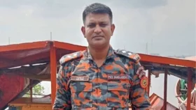টঙ্গীতে কারখানায় আগুন: আরও এক ফায়ার ফাইটারের মৃত্যু