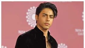 শাহরুখপুত্রের বিরুদ্ধে মামলা খারিজ