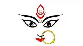 আজ বোধন, কাল মহাষষ্ঠী
