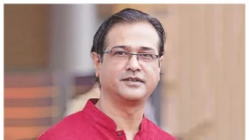 বিসিবির নির্বাচনে আসিফ আকবর