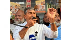 বিএনপি ক্ষমতায় গেলে গুম-খুনের শিকার ব্যক্তিদের রাষ্ট্রীয় মর্যাদা দেওয়া হবে