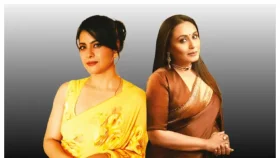 বিষাদের ছায়া কাজল-রানীর মনে