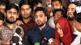 নির্বাচনে সকল সম্প্রদায়ের অংশগ্রহণ নিশ্চিত করবে এনসিপি