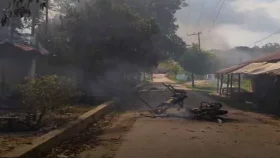 খাগড়াছড়িতে ৩ জন নিহত, স্বরাষ্ট্রমন্ত্রণালয়ের শোক