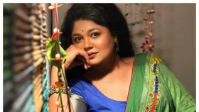 নতুন অভিজ্ঞতায় মৌসুমী হামিদ