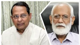 হাসানুল হক ইনুর পক্ষে লড়বেন জেড আই খান পান্না