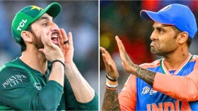 ভারত-পাকিস্তান ফাইনালে 'ক্রিকেট হোক, রাজনৈতিক কাদা ছোড়াছুড়ি নয়'
