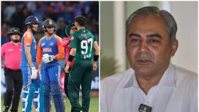 এশিয়া কাপ ফাইনালে মহসিন নাকভির সঙ্গে হ্যান্ডশেক করবে ভারত?