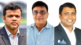 এক দিনেই বিসিবি পরিচালক রাজ্জাক, সাথে শামস ও সাখাওয়াত