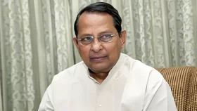ইনুর বিরুদ্ধে অভিযোগ গঠনের শুনানি ১৪ অক্টোবর