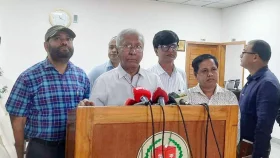 আগামী নির্বাচনে দেড় শতাধিক বিদেশি পর্যবেক্ষক আসবেন