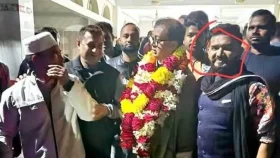বিএনপির কমিটিতে যুবলীগ নেতা ও মহিলা লীগ নেত্রীর নাম&nbsp;