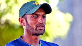 'এশিয়া কাপ ট্রফি না নেয়ায় একদিন অনুশোচনা করবে ভারত'