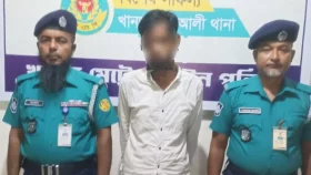 খুলনায় জাল টাকাসহ গ্রেপ্তার ১