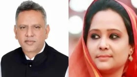 আওয়ামী লীগের সাবেক ২ এমপিসহ ১৩ নেতাকর্মী গ্রেপ্তার