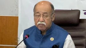 সাবেক শিল্পমন্ত্রীর ইন্তেকাল