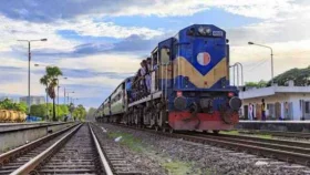 ঢাকা-উত্তরবঙ্গের ট্রেন চলাচল স্বাভাবিক