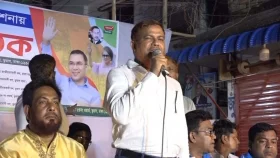 তারেক রহমান জানেন কিভাবে সাধারণ মানুষের কাছে যেতে হয়: মোস্তফা জামান