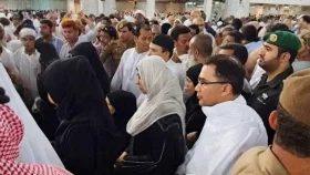 সপরিবারে ওমরাহ পালনে যাচ্ছেন তারেক রহমান