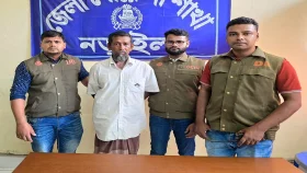 আকবর ফকির হত্যা রহস্য উন্মোচন