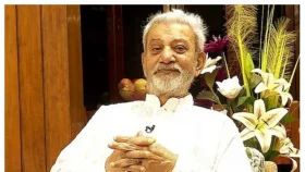 প্রবীর মিত্রের নামে ওয়েবসাইট