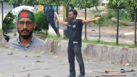 আবু সাঈদ হত্যা মামলায় ৮মদিনের স্বাক্ষ্যগ্রহণ আজ