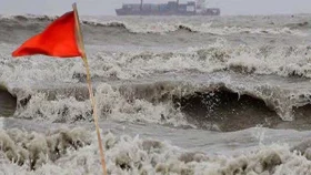 ৪৮ ঘণ্টার মধ্যে লঘুচাপের আভাস
