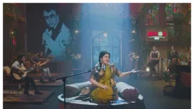 &lsquo;মহানায়কের গান&rsquo; সিজন ২ এর দ্বিতীয় গান