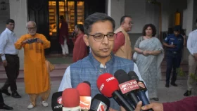 পরিস্থিতির উন্নতি হচ্ছে,সামনে ভিসা কার্যক্রম বাড়বে:&nbsp; ভারতীয় হাইকমিশনার