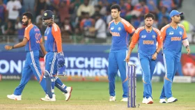 'ক্রিকেটের স্পিরিট নষ্ট করা' ভারতকে বহিষ্কারের দাবি