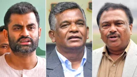 তামিম সরে দাঁড়ানোয় উত্তাপ হারিয়েছে বিসিবি নির্বাচন, ভোট হবে ১৭ পরিচালকের জন্য&nbsp;