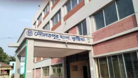 খুলনায় ঘমুন্ত যুবককে গুলি, হাসপাতালে মৃত্যু
