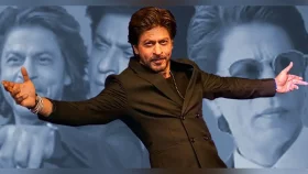 সবাইকে ছাপিয়ে গেলেন শাহরুখ!
