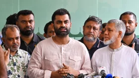 ক্রিকেট হেরে গেছে, এই নোংরামির অংশ হতে চাই না: তামিম