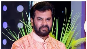ব্রেন টিউমারে আক্রান্ত ইলিয়াস কাঞ্চন