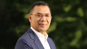 বিএনপি বিশ্বাস করে ধর্ম যার যার, রাষ্ট্র সবার: তারেক রহমান