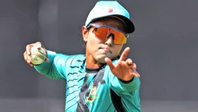 পাকিস্তানের বিপক্ষে জয় দিয়ে বিশ্বকাপ শুরু করতে চান জ্যোতি &nbsp;