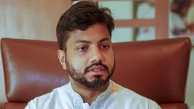 সব খুলে বললে অনেকের প্যান্ট খুলে যেতে পারে: ইশরাক হোসেন
