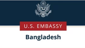 ঢাকাস্থ যুক্তরাষ্ট্র দূতাবাসের ফেসবুক পাতার হালনাগাদ স্থগিত