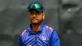 এক ম্যাচ খেলতে না চাওয়ায় দুই ম্যাচ নিষিদ্ধ লামিচানে