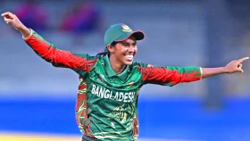 বিশ্বকাপে পাকিস্তানকে হারাতে বাংলাদেশের দরকার ১৩০ রান